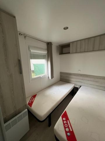 Mobilhome 3 Chambres 2 Salle De Bain Saint-Brevin-les-Pins Bagian luar foto