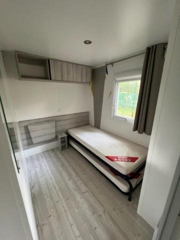 Mobilhome 3 Chambres 2 Salle De Bain Saint-Brevin-les-Pins Bagian luar foto