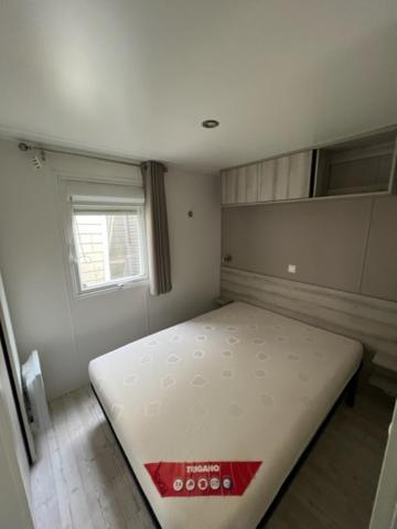 Mobilhome 3 Chambres 2 Salle De Bain Saint-Brevin-les-Pins Bagian luar foto