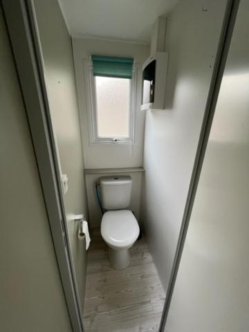 Mobilhome 3 Chambres 2 Salle De Bain Saint-Brevin-les-Pins Bagian luar foto